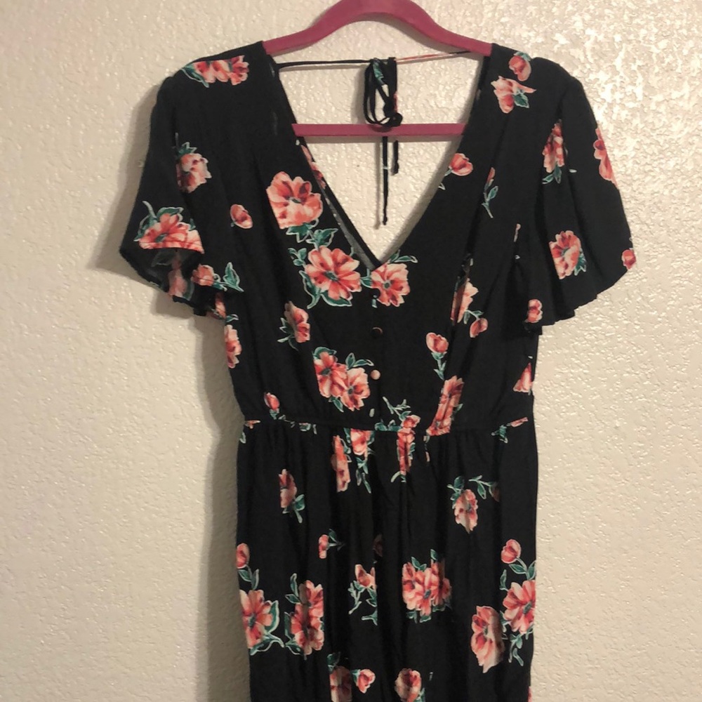 Maxi dress - Picture 1 of 4